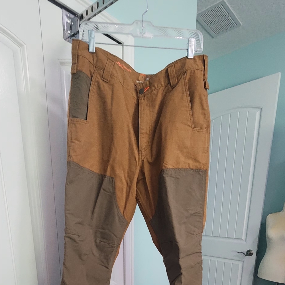Men's Carhartt Work Pants 36 x 32